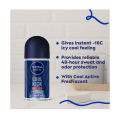 Nivea Roll On Cool Kick for Men - 50ml. 