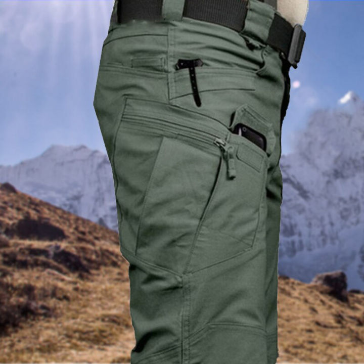Tactical%20Pants%20Men%20Special%20%20Trousers%20Multi-pocket%20Waterproof%20Wear-resistant%20Casual%20Training%20Overalls%20%20Men%20Pants%20-%20Image%202