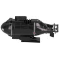 6 Channels 2.4G Universal Lineless Remote Control Mini Submarine Model Toy Gifts. 