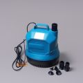 5000L/H Submersible Bottom Suction Water Pump AC220v 150W Jug Pump.
