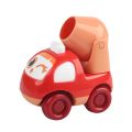 TikTok Hot Kids Toy Car Boy Inertia Car Fire Engineering Truck 1-2-3 Years Old Treasure Playset. 