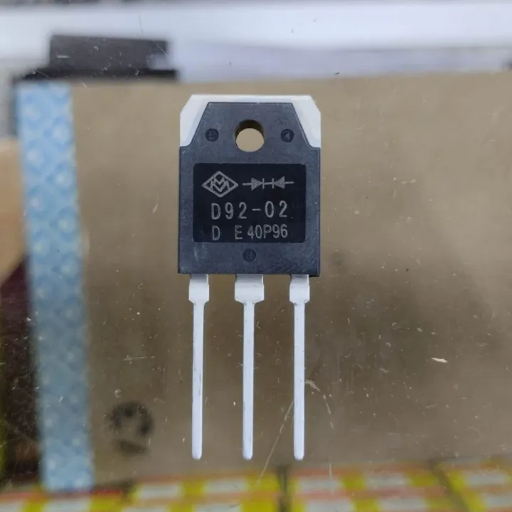 D92-02%20Rectifier%20Diode%20Fast%20Recovery%20Diode%20D92%2002%20Diode%20MOSFET%20Transistor%20200V%2020A%20TO-3P%20D9202%20Diode%203%20Pin%20Leads%20-%20Image%202