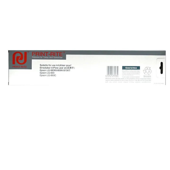 Print-Rite Ribbon For LQ-310 Printer | Daraz.com.bd