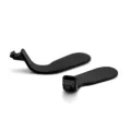 Controller Paddles Multifunctional Ergonomic Mappings Back Button Attachment Compatible For Xbox One Elite Series 2 Controller. 