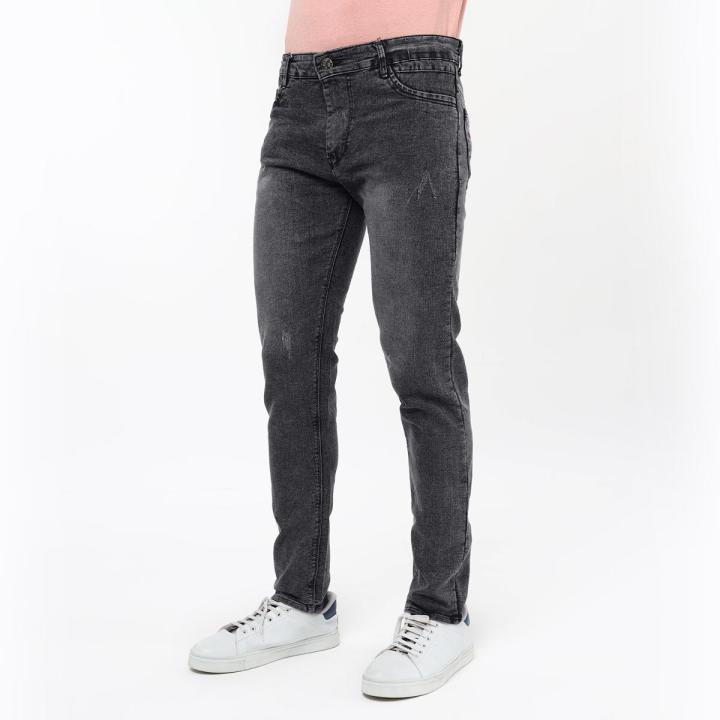 New Stylish Denim Jeans Pant For Men