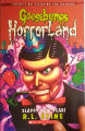Slappy New Year! (Goosebumps HorrorLand No. 18). 