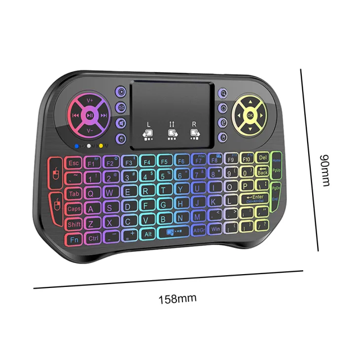 I10%20Air%20Mouse%20Keyboard%207%20Color%20Backlit%202.4G%20Keyboard%20Touchpad%20Bluetooth-compatible%20Gamepad%20PC%20Laptop%20for%20ANDROID/WINDOWS/MAC%20OS%20-%20Image%206
