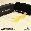 New Sunglasses For Men Fashionable New Classic Best Design Uv Protection Eye Unisex Glass Eye Frame Men & Women Sunglasses Uv Protection Party Travel Driving Sunglasses Day & Night Eye Glass Reading Glasses Fashion Glasses Prescription Sunglasses Ab17. 