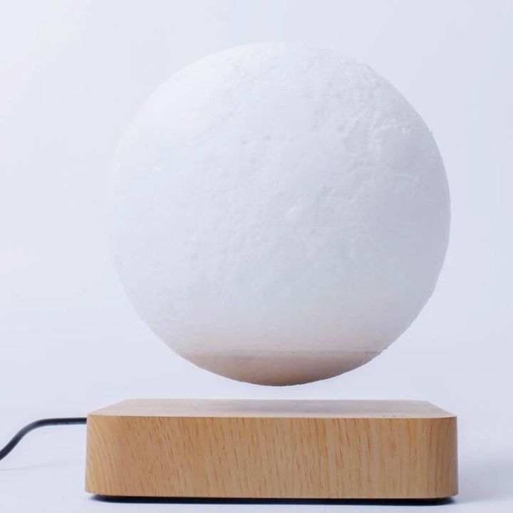 T30%20Levitating%20Moon%20Lamp%20Night%20Light%20Floating%203D%20Printing%20LED%20Moon%20Lamp%20with%20Wooden%20Base%20and%20Magnetic%20with%203%20Colors%20-%20Image%203
