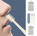 Double Sided Nose Hair Razor Knife. 
