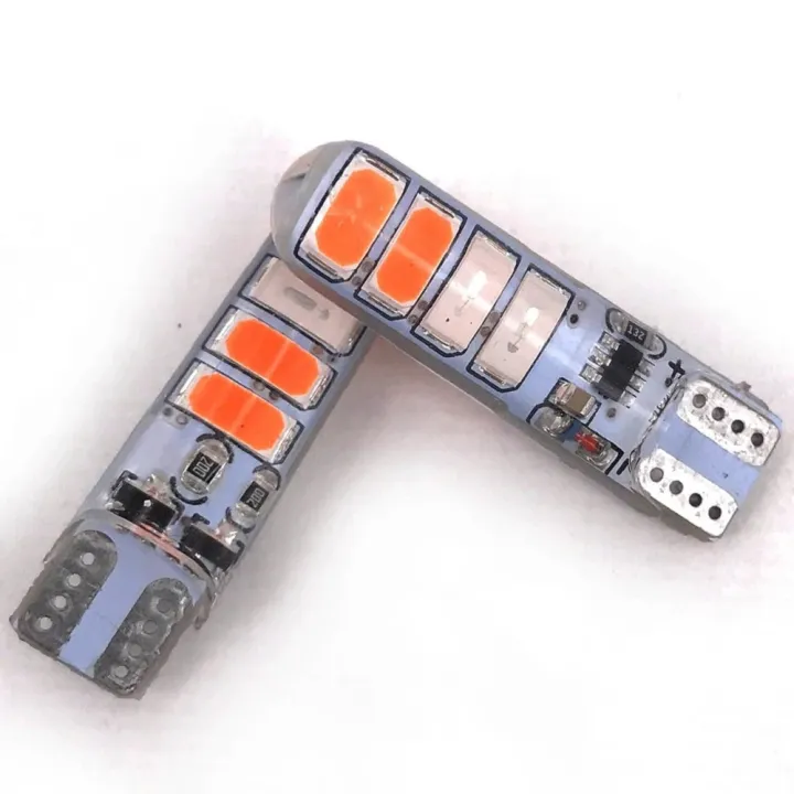 Universal%2012V%20T10%20dual%20Flashing%20Perking%20Led%20Gel%20Light%20For%20Motorcycles%20Bike%20Cars%20%201pcs%20-%20Image%207