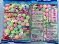 100 gm Naphthalene Balls Diamond Fresh Multicolor- 1 packet.