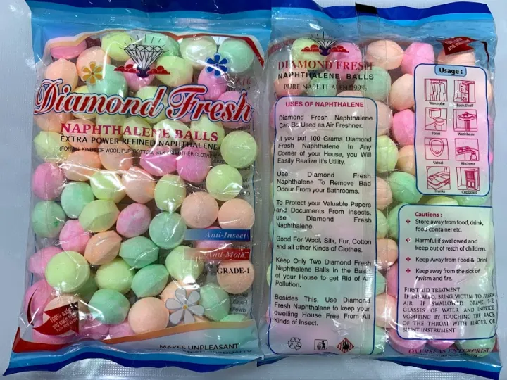 100%20gm%20Naphthalene%20Balls%20Diamond%20Fresh%20Multicolor-%201%20packet%20-%20Image%203