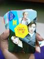 BTS custom hd printed mini notebook 200 pcs. 