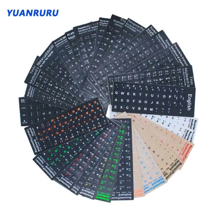 French%20Spanish%20%20English%20Letters%20Keyboard%20Stickers%20for%20Notebook%20Computer%20Desktop%20Keyboard%20Covers%20Keyboard%20Letter%20Stickers%20-%20Image%204