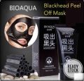 Bioaqua Blackhead Peel Off Mask-60gm. 