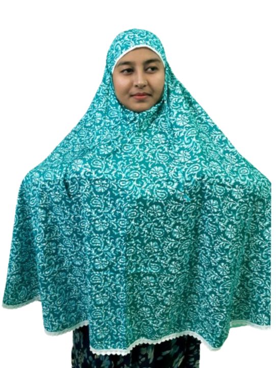 normal hijab