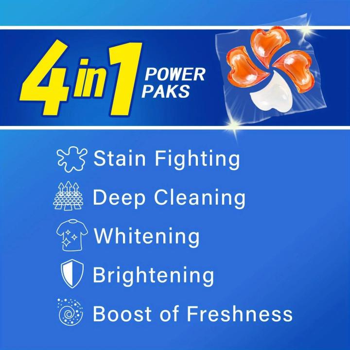 30pcs%204-in-1%20Laundry%20Beads%20Detergent%20Liquid%20Capsule%20Ball%20for%20Washing%20Machine%20Rose%20Fragrance%20Beads%20Soft%20Clothing%20Diffuser%20Perfume%20-%20Image%204