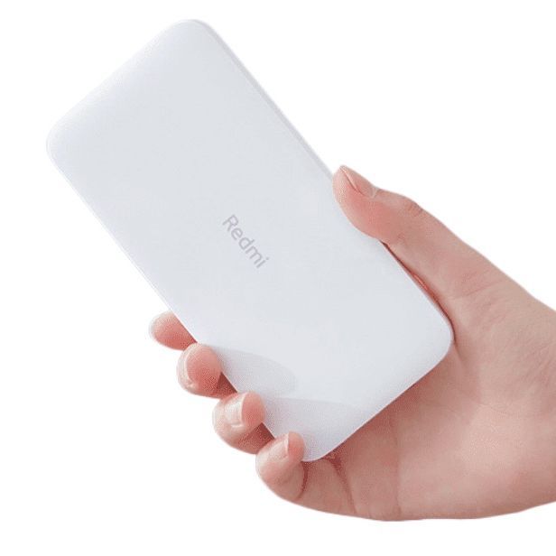 Xiaomi Mi Redmi PB200LZM 20000mAh Quick Charging Power Bank