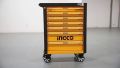 328 Pcs Tool Chest Set Ingco - Htcs273281.