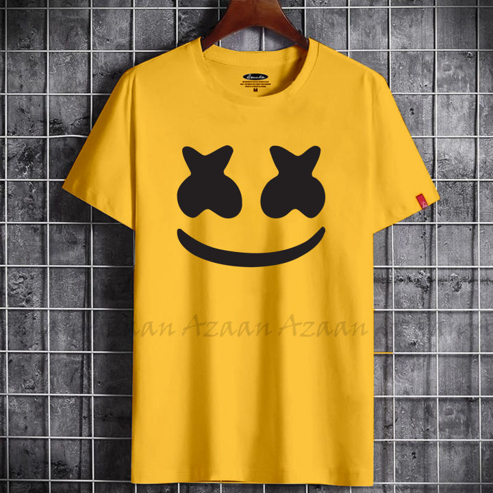Star%20Smile%20Design%20T-shirt/%20Tshirt%20For%20Men/Boys%20premium%20microfabric%20-%20T-shirt%20-%20Image%206