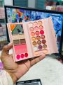 TUTU TIME Sweet Dream Makeup Palette.