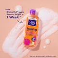 Clean & Clear Foaming face wash for oily skin, removes 99.8% pimple causing germs, Home & travel - 50ml.