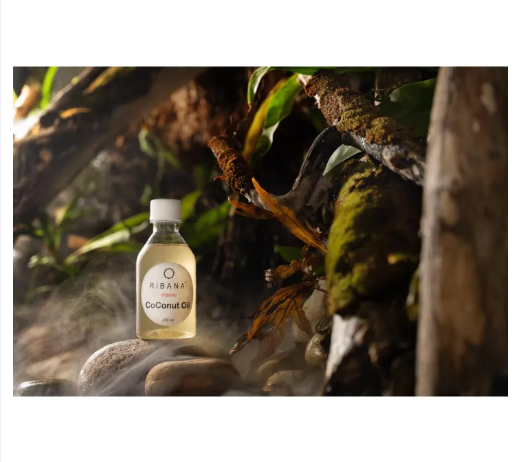 RiBANA%20organic%20Coconut%20Oil%20-%20200%20ml%20-%20Image%203