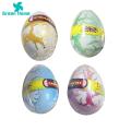 Green Home Educational Toy Promote Cognition Soak Water Growing Dinosaur Egg. 