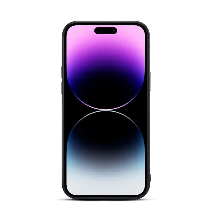 Denior%20DV%20Elastic%20Card%20Slot%20PU%20Back%20Cover%20Phone%20Case%20For%20iPhone%2015%20Pro%20Max%20/iPhone%2015%20Plus%20-%20Image%203