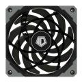 【FUPANG】NO-12015-XT 120mm Chassis Cooling Fan Ultra Slim Silent Case Cooler Fan Computer CPU Water Cooler Fan. 