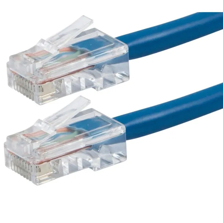 10 Meter AXD/AD-NET/D-LINK/ADP CAT6 CABLE