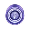MAGICYOYO Responsive Metal YOYO Professional Yoyo K7 For Beginners Kids With 3 Strings Gifts+Bag+Glove. 