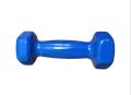 Vinyl Dumbbell - 1KG.