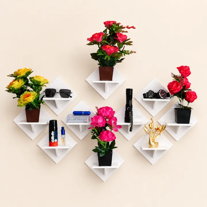 Wall%20Mounted%20square%20shape%20Showpiece%20holder,%20Wall%20Fitting%20Craft%20Item%20flower%20rack,%20Flower%20holder%20-%20Image%205