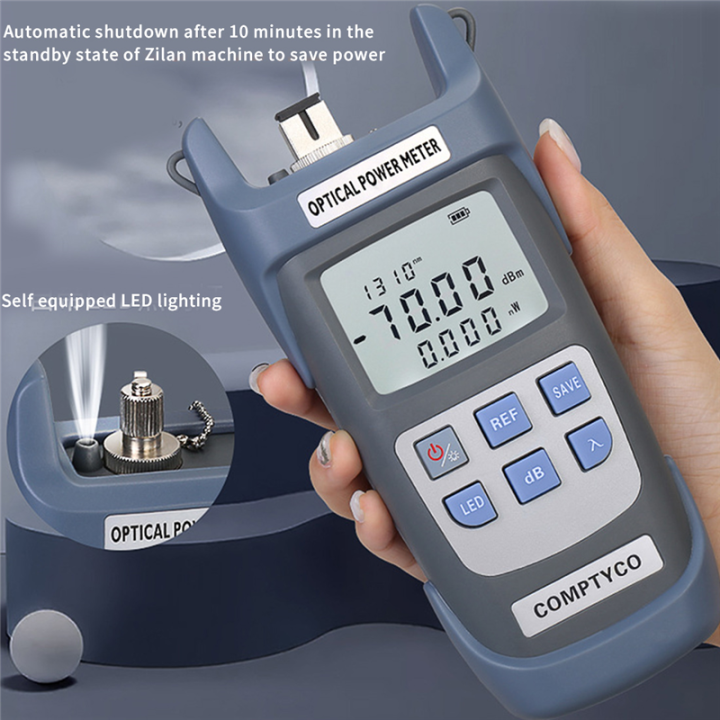 COMPTYCO%20Handheld%20Optical%20Meter%20Optical%20Fiber%20Tester%20Optical%20Attenuation%20Test%20with%20FC/SC%20Adapter(OPM%20-70%20-+10DBm)%20-%20Image%209