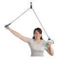 Pulley Exercisers, Pulley Systems, Range Of Motion Exercises, Cable Machines, Home Exercises. 