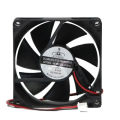 1pcs 90mm / 4inch DC Brushless Fan 12V 2-Pin Circulation Fan Automatic Incubator Blower Cooling Fan Air Ventilation Fan Exhaust Fan Best for  3D Printer,  Blower Fan,  DIY Project, cooling Fan Computer Laptop PC. 