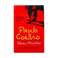 Eleven Minutes by Paulo Coelho. 
