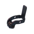 Replacement Metal Support Wheel Jig Saw Guide Wheel Roller 4304 12MM Jigsaw Roller Guide Electric Replacement Spare Parts Power Tool for Makita Electric Replacement. 