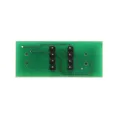 TWEXQNY 2X QFN8 /WSON8/MLF8/MLP8/DFN8 TO DIP8 Universal Two-In-One Socket/Adapter for Both 6X5MM and 8X6MM Chips. 