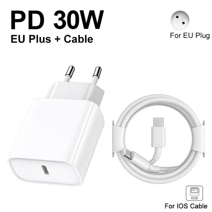 PD%2030W%20Fast%20Charger%20Wireless%20Charger%20For%20Apple%20iPhone%2014%20Pro%20Max%2011%2012%2013%20XS%20X%208%20Plus%2015%20Magnetic%20Wireless%20Charging%20USB%20C%20Cable%20-%20Image%207