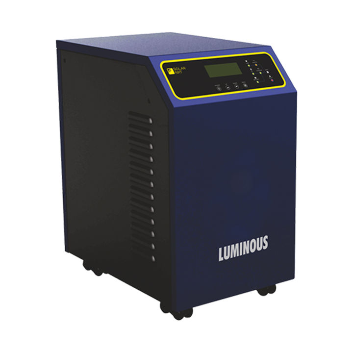 1000 Watt Ensysco Solar IPS - ১০০০ ওয়াট  সোলার আইপিএস - ips battery