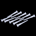 10pcs Yoga Ball Air Plug Fitness Exercise Ball Jump Ball Air Stopper Plug Pin. 