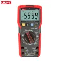 UNI-T UT89X UT89XD Professional Digital Multimeter True RMS NCV 20A Current DC Voltmeter Capacitance Resistance Tester. 