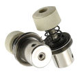 Thread Tension Assembly Industrial Sewing Machine Accessories Flat Car Wire Clam. 