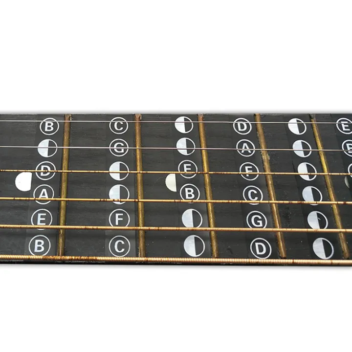 Guitar%20Fretboard%20Notes%20Map%20Labels%20Stickers%20Fingerboard%20for%206%20String%20Acoustic%20-%20Image%205
