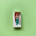 Genuine Disney Princess Figure Surprise Ball Plxar Starware Mini Doll Ornaments Accessories Collection Miniature Toy. 