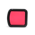 SJCAM Original SJ8 Pro/Plus Lens Cap/Cover Screen Glass Film UV Filter Bag Waterproof Box Diving Protect Action Camera Clownfish. 