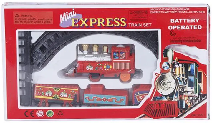 Mini%20Express%20Train%20Set%20For%20Kids%201%20Battery%20Operated%20Train%20Set%20-%20Red%20-%20Image%205